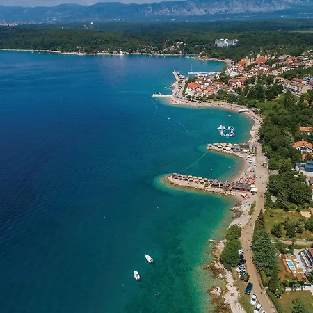 Awesome In With Wifi Lejlighed Njivice